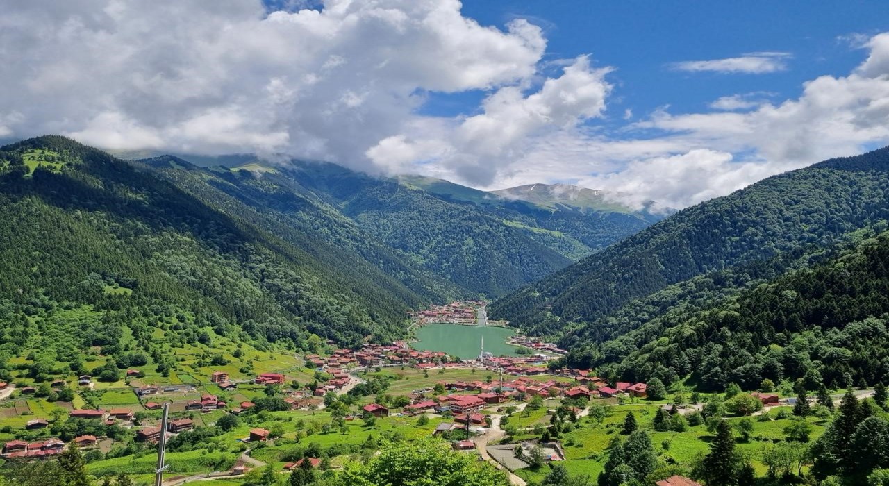 Uzungöle HES yapılmayacak, ÇED süreci bakanlıkça sonlandırıldı