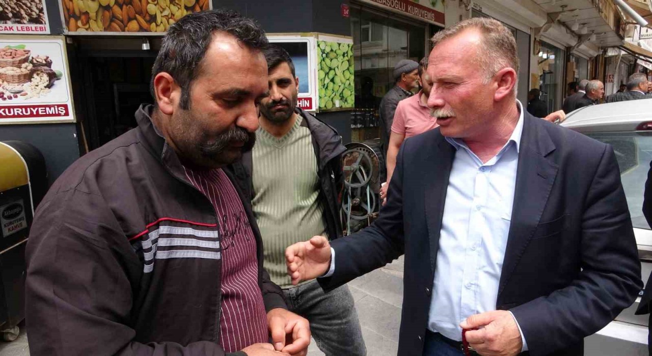 Vanda 60 bin TLye çoban bulunamıyor