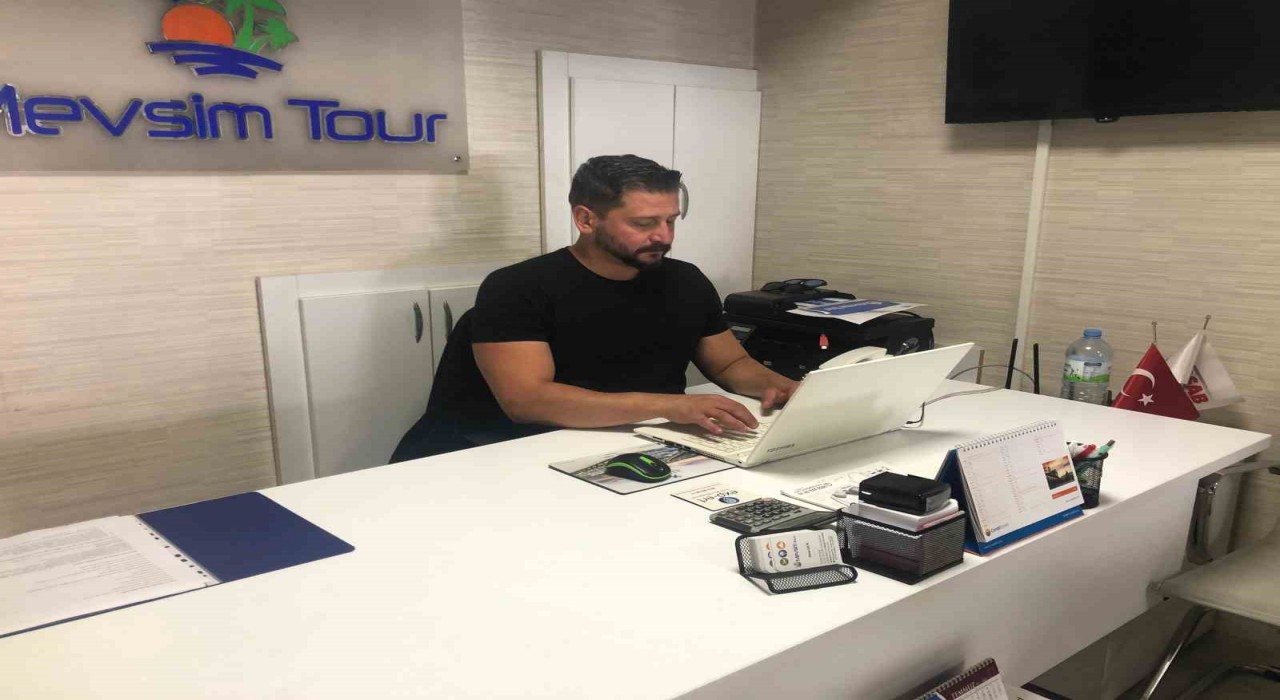 Vatandaşlar bu Kurban Bayramında kültür turlarını tercih ediyor