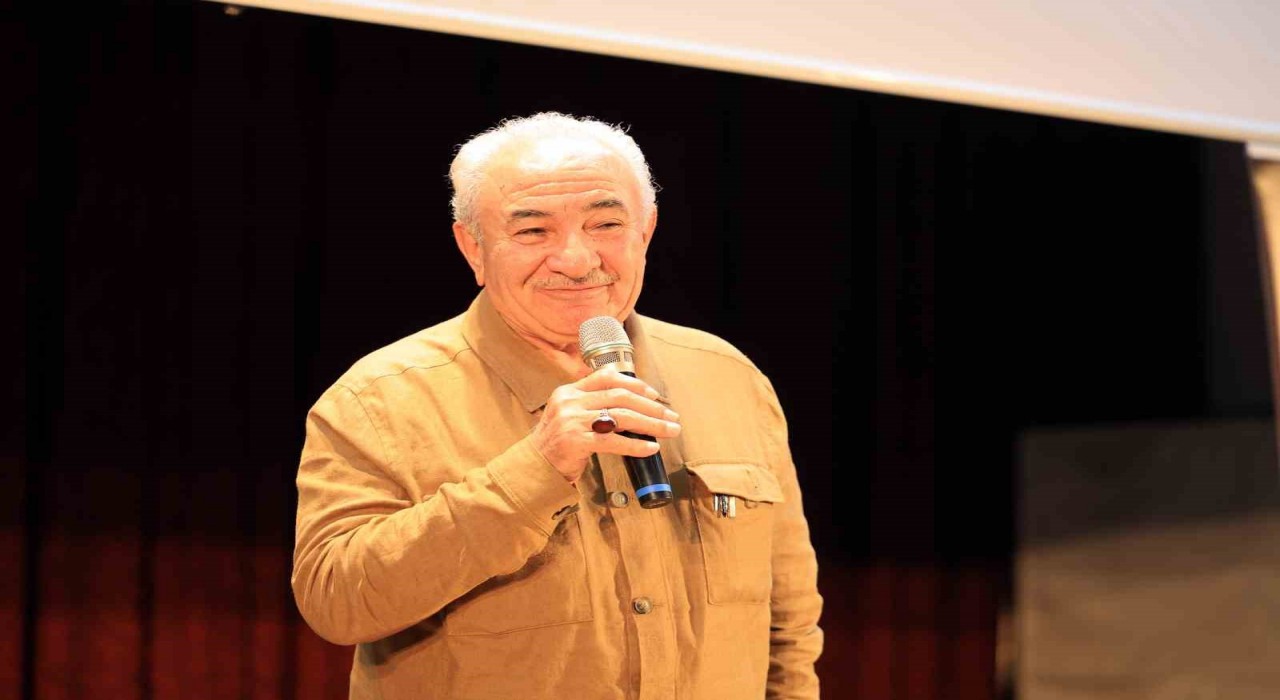 Vehbi Vakkasoğlu: Necip Fazıl Kısakürek, ‘Sakarya Türküsü Şiirim, Kayserilidir dedi