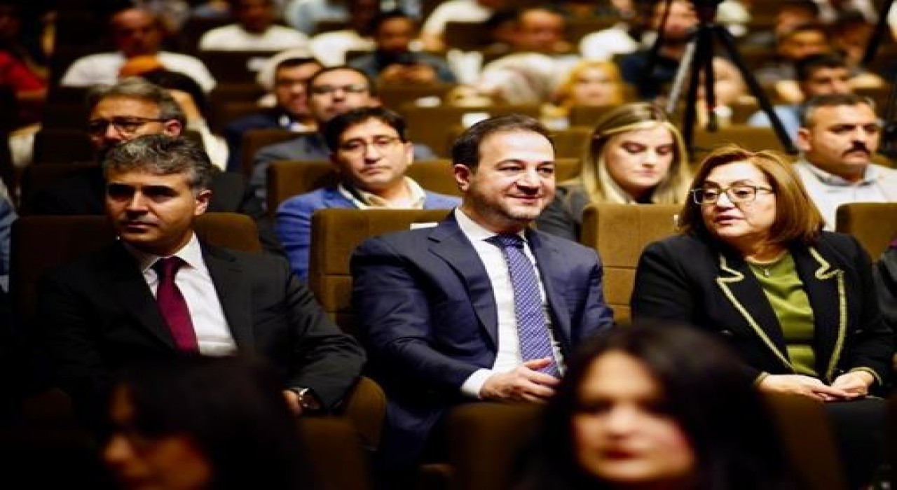 VI. Ahlâk Şurası Hasan Kalyoncu Üniversitesi ev sahipliğinde gerçekleştirildi
