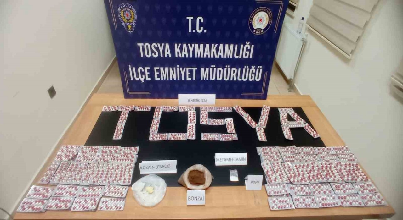 Vicdanınıza sığınıyorum dedi, cezadan kurtulamadı