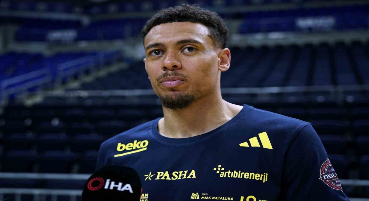 Wade Baldwin: Fenerbahçenin başarısı Euroleague tarihinde hiçbir zaman unutulmayacaktır