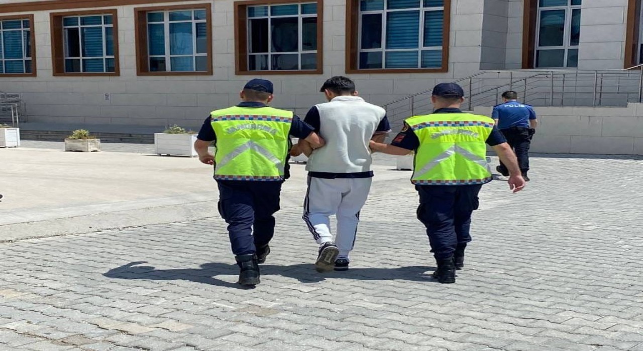 Yalovada telefon dolandırıcılığı operasyonunda 1 tutuklama