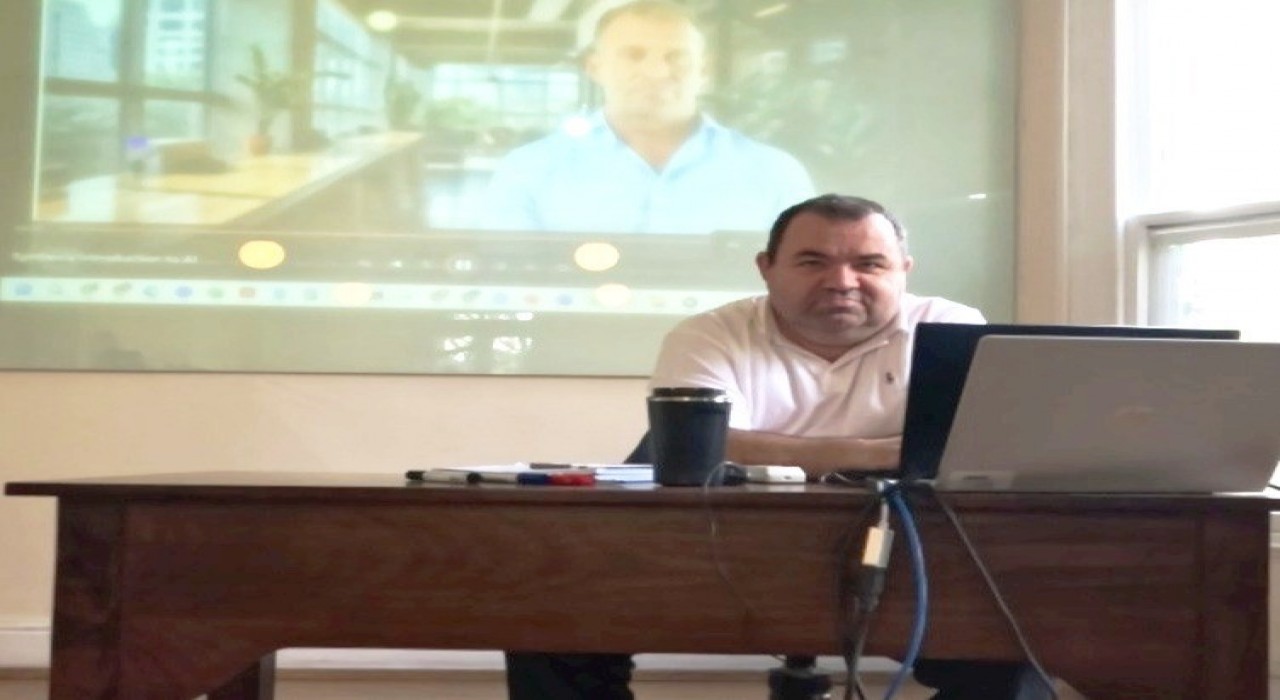 Yapay zekanın yakıtı: Büyük veri patlaması