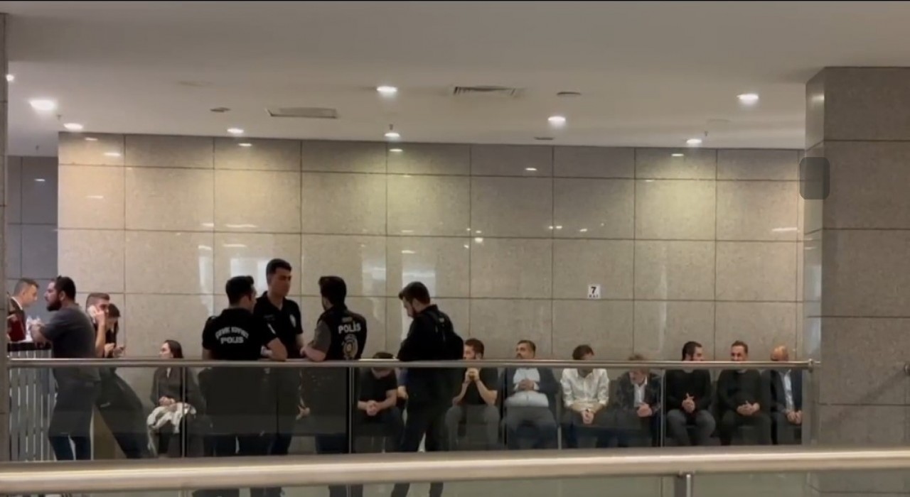 Yasa dışı bahis soruşturmasında 11 şüpheli tutuklandı