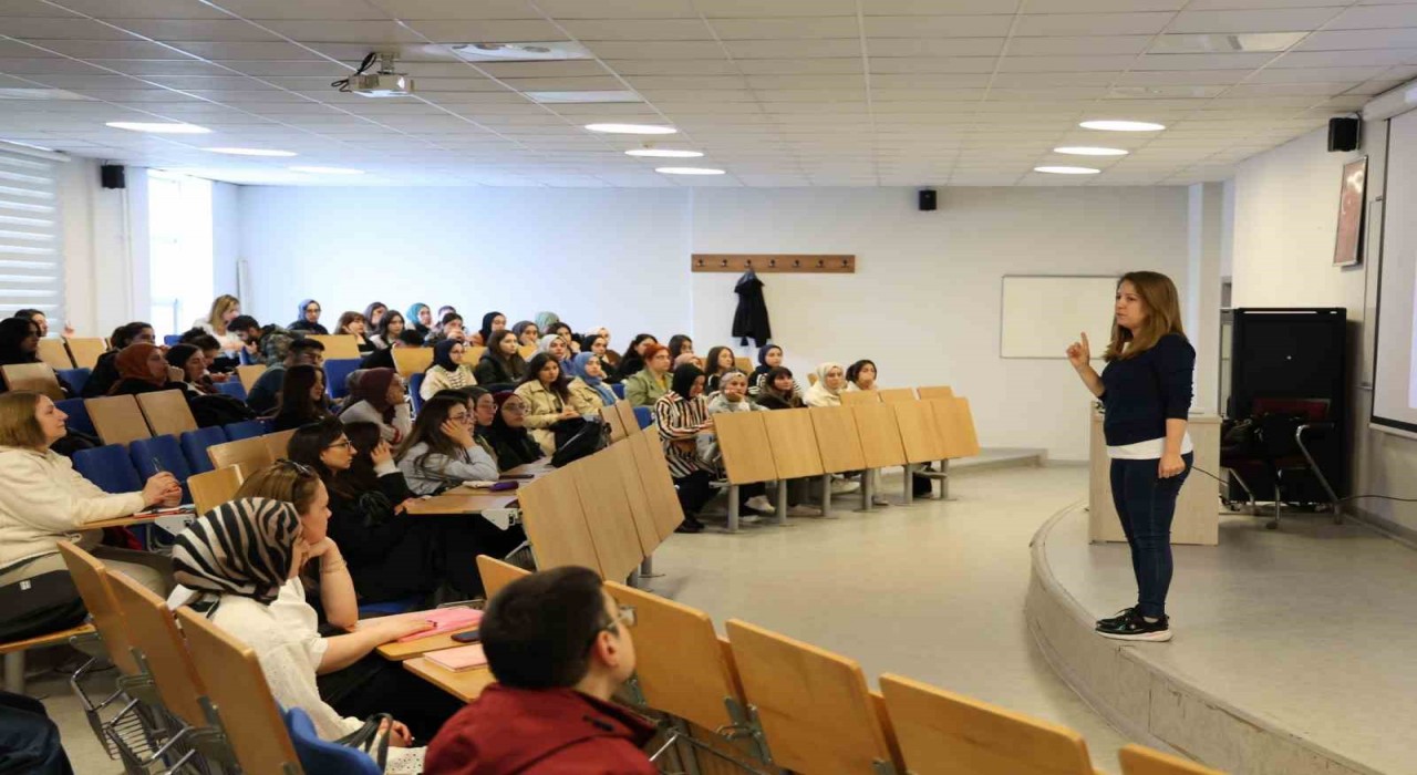 Yazıcı Anlatacak bir hikayeniz varsa, dinleyecek birileri mutlaka vardır