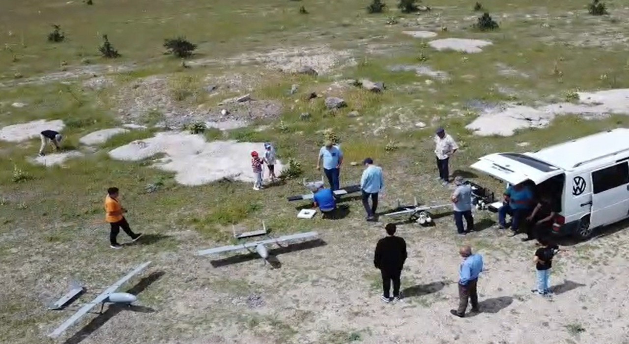 Yeni nesil İHA testleri başarıyla geçti