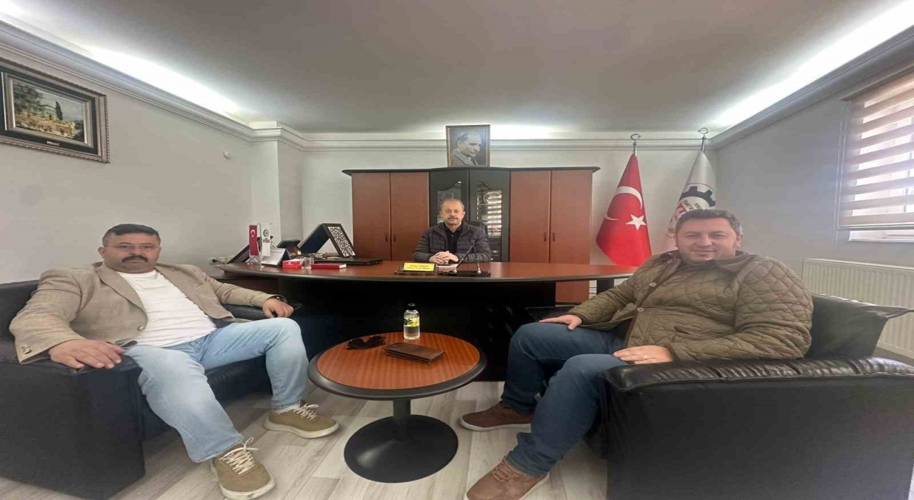 Yenişehirde Bursasporlular Derneği yeniden açılıyor