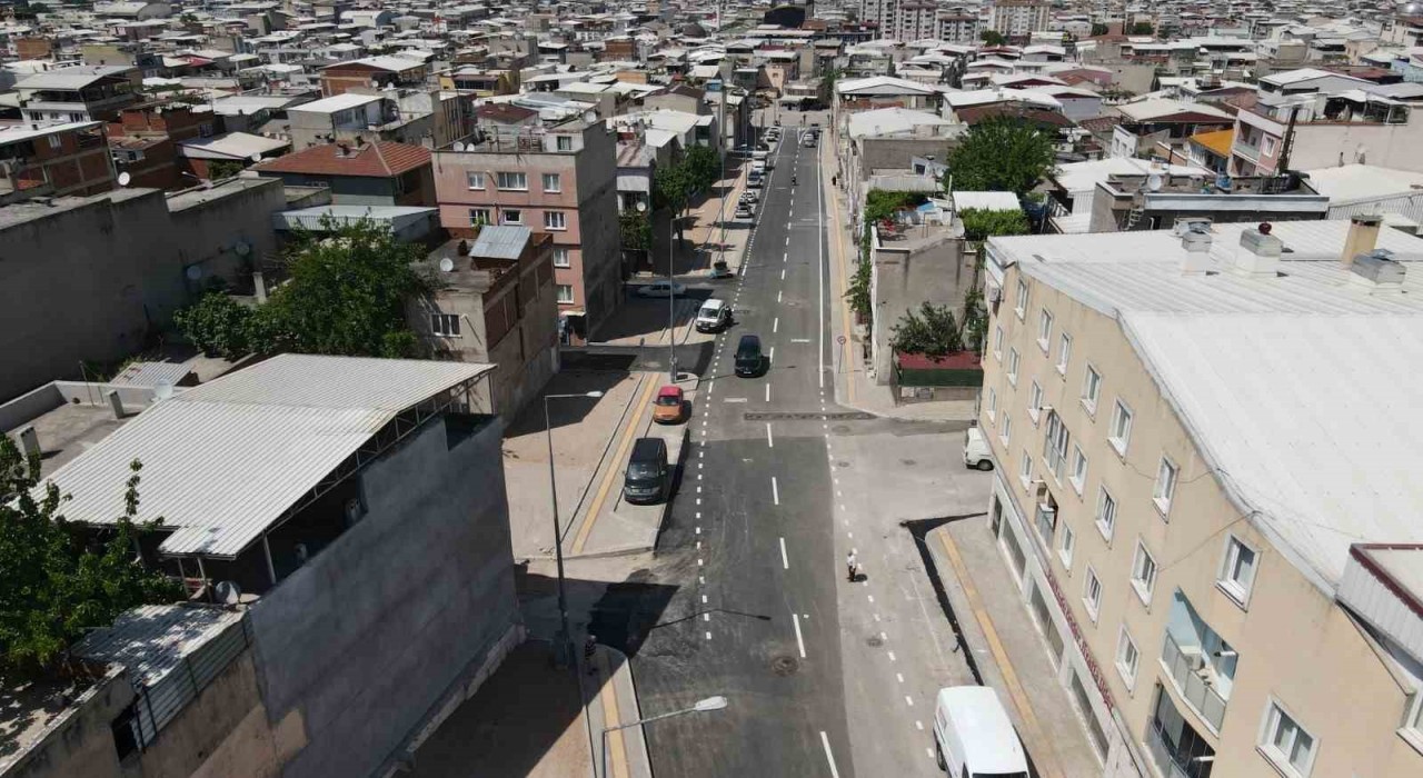 Yıldırımda trafiğe ‘huzur çözümü