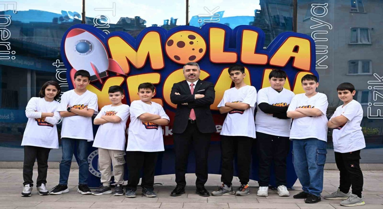 Yıldırımlı teknoloji tutkunları, Türkiyede ilk 3e girdi