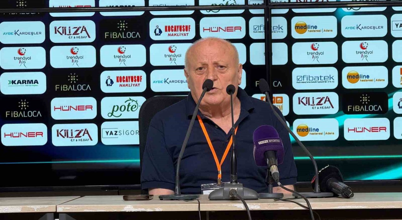 Yılmaz Akbaşlı: Bundan sonra söyleyecek fazla bir şey yok