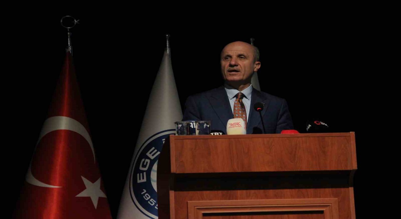 YÖK Başkanı Prof. Dr. Özvardan Türkiye-Suriye Üniversitesi açıklaması