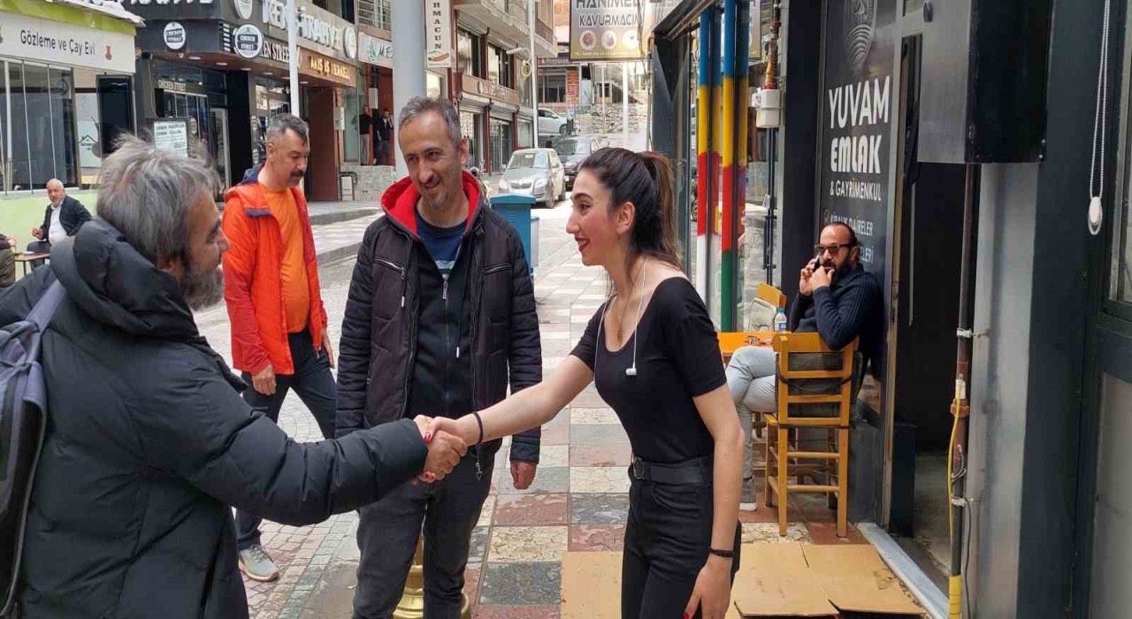 Yönetmen Zeki Demirkubuz: Çukurcaya hayran kaldım