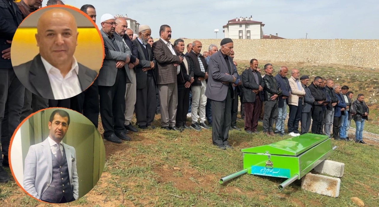 Yüksekovadaki kazada hayatını kaybedenler gözyaşları arasında toprağa verildi