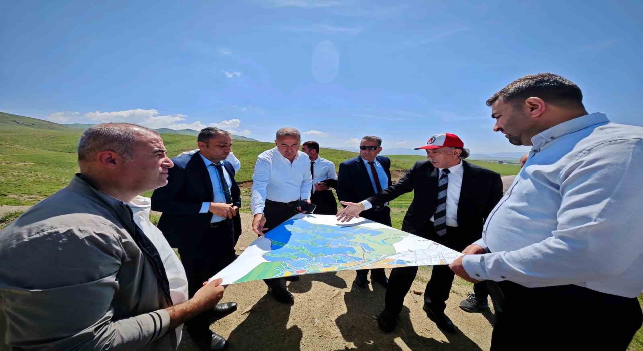 Yüksekovanın üniversite hayali gerçek oluyor