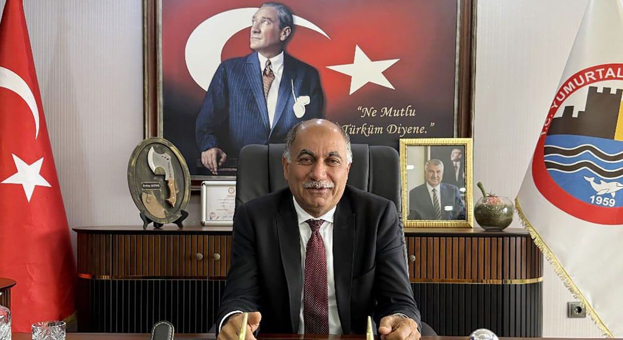 Yumurtalık’ta Kitap Günleri Başlıyor: Gençlere Özel Edebiyat Dolu Dört Gün