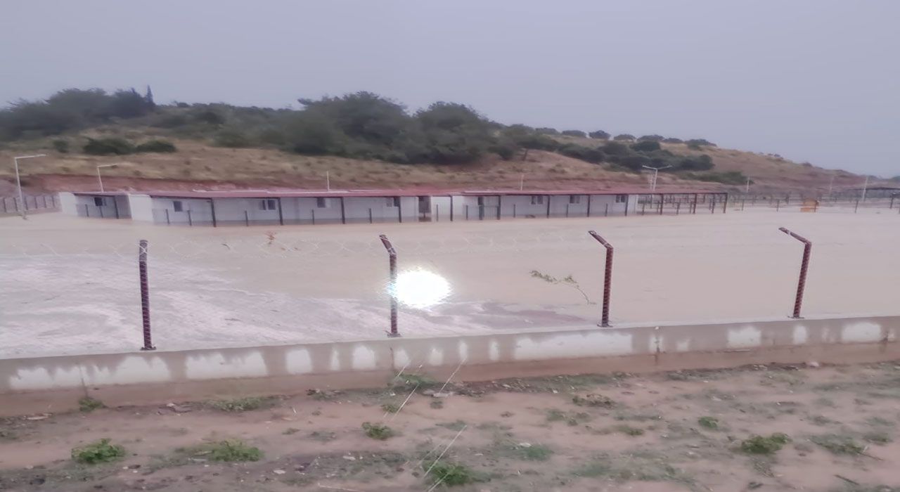 Zafer Partili Ulaştır: “Hayvan Barınağı Yanlış Yere Yapıldı, Köylü Haklıydı”