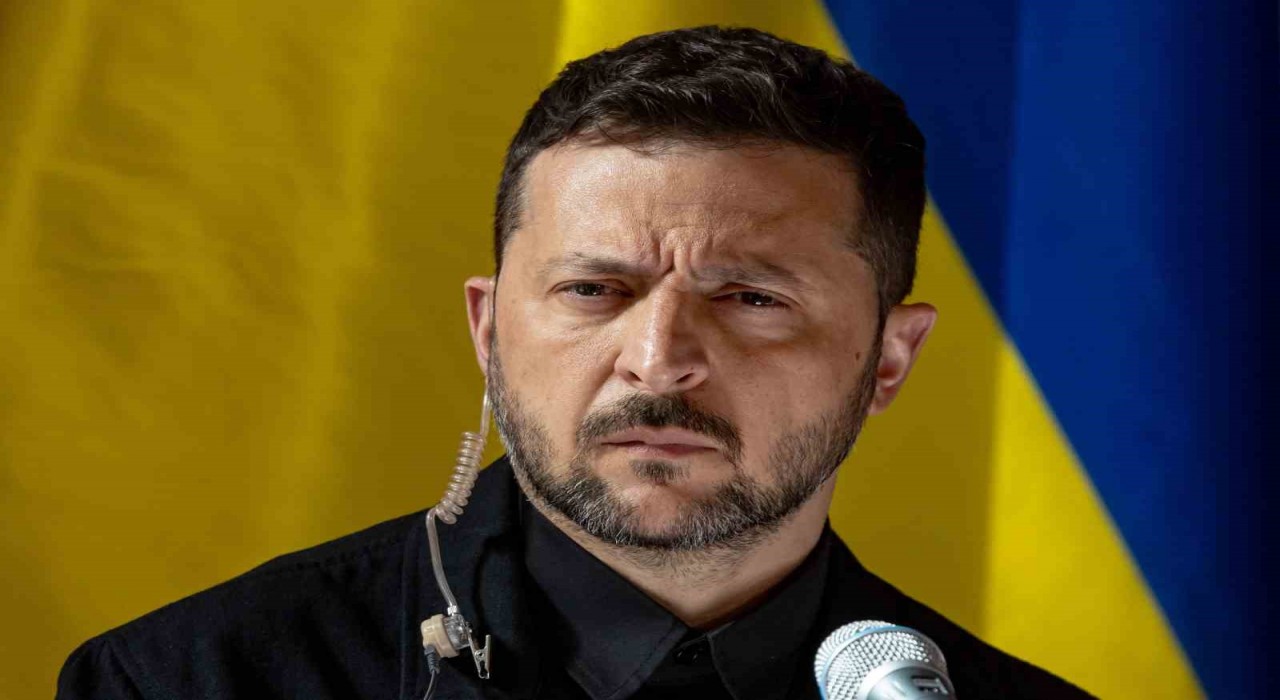 Zelenskiy: Ateşkesin her an, hatta bugün bile başlayabileceğine inanıyoruz