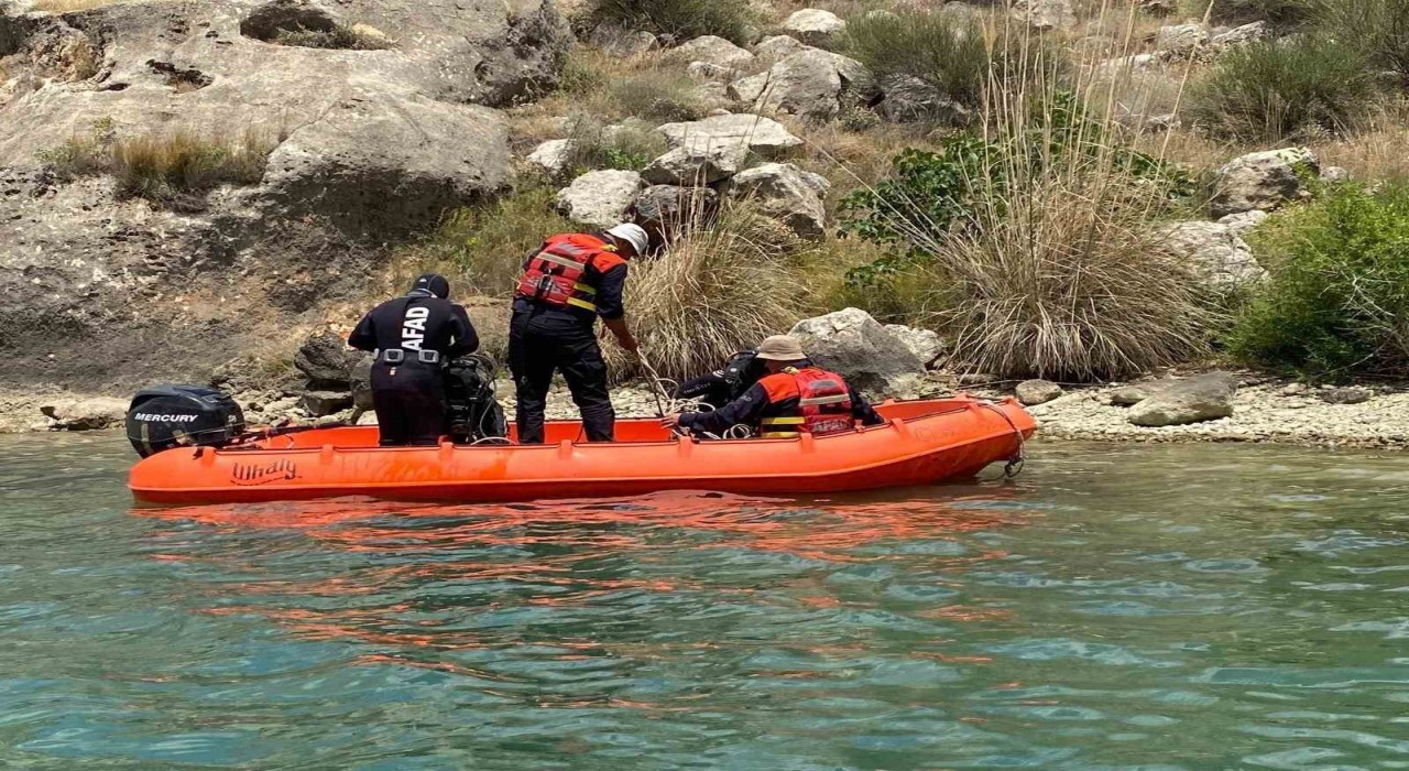 16 gündür kayıp olan otizmli Onurcan Özdemirden acı haber geldi