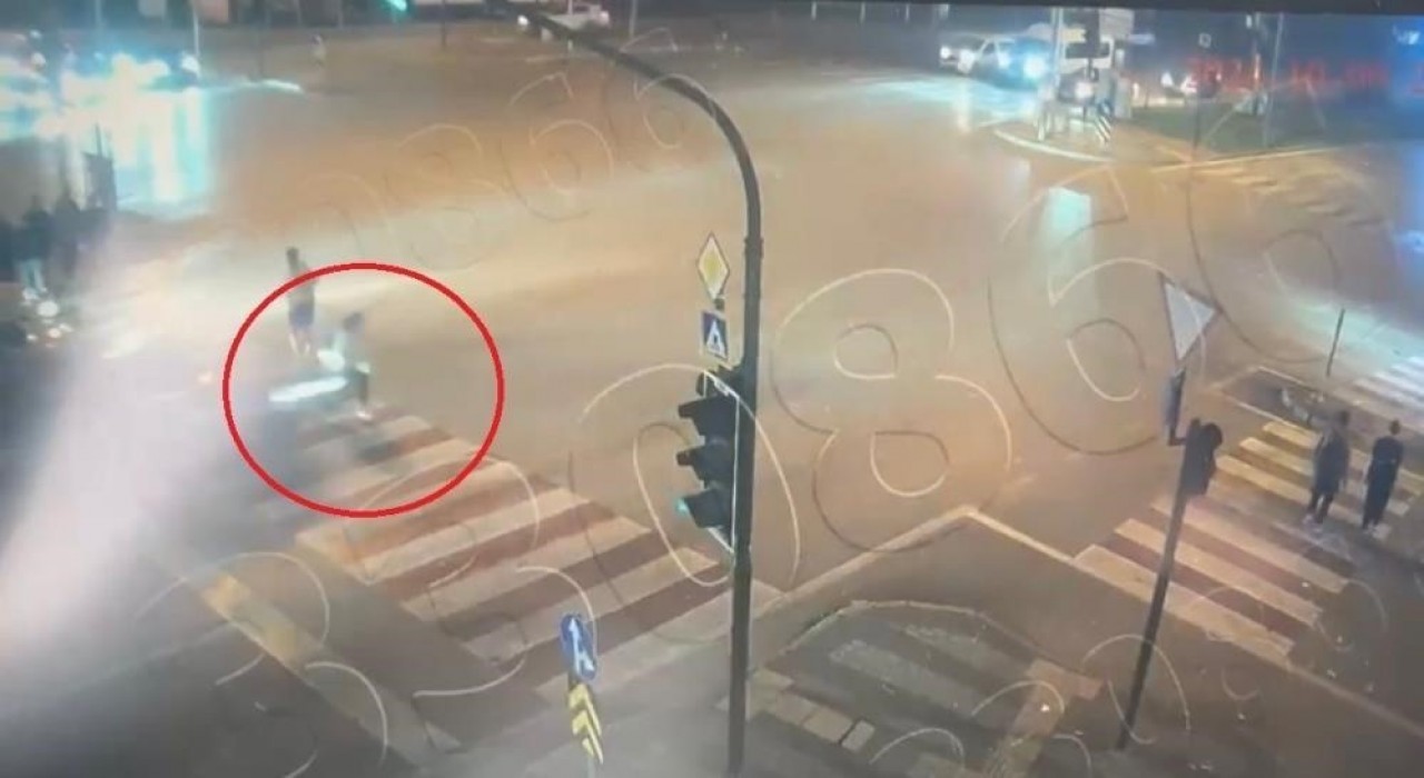 16 yaşındaki Zeynepin ölümüne sebep olan sürücüye 2 yıl 8 ay ceza