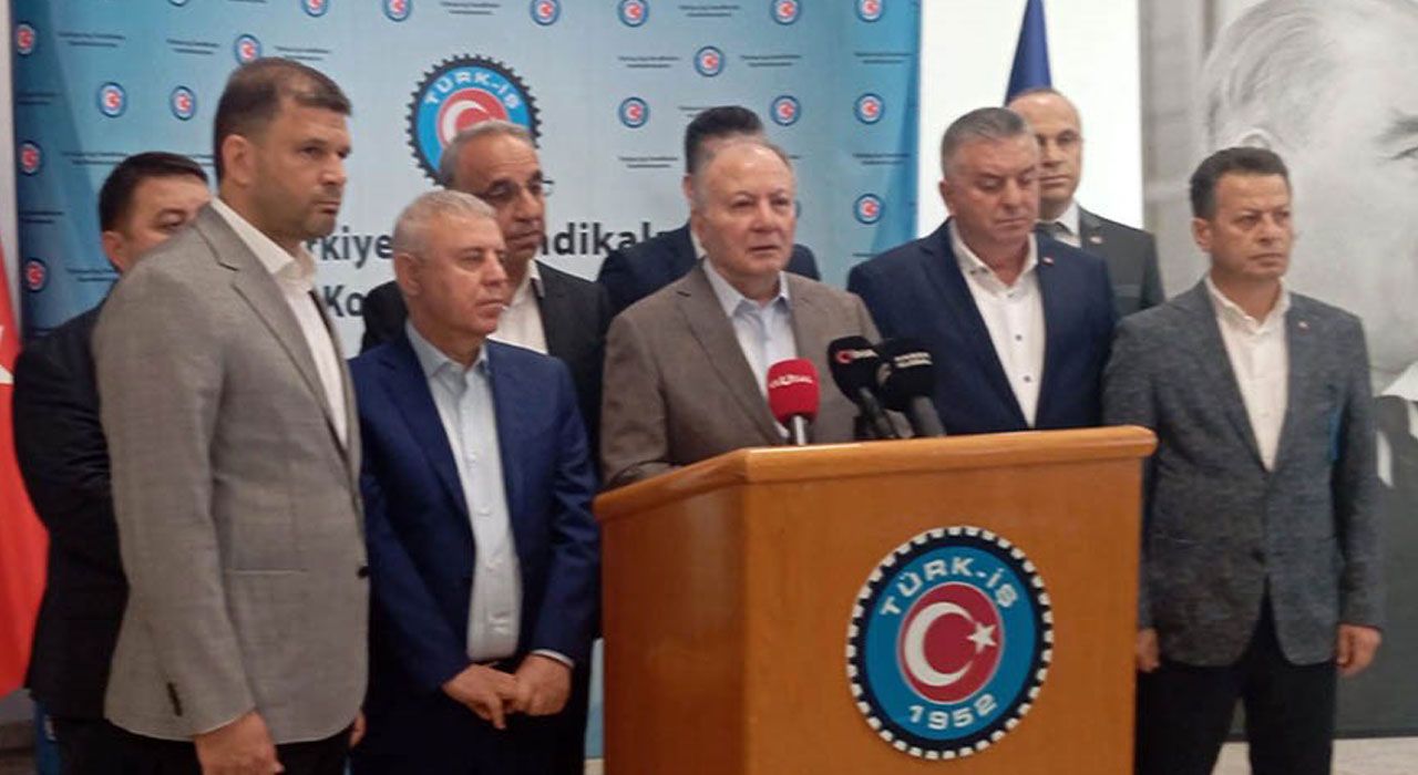 2025 Kamu Toplu İş Sözleşmeleri Sürecinde İlk Teklif Geliyor