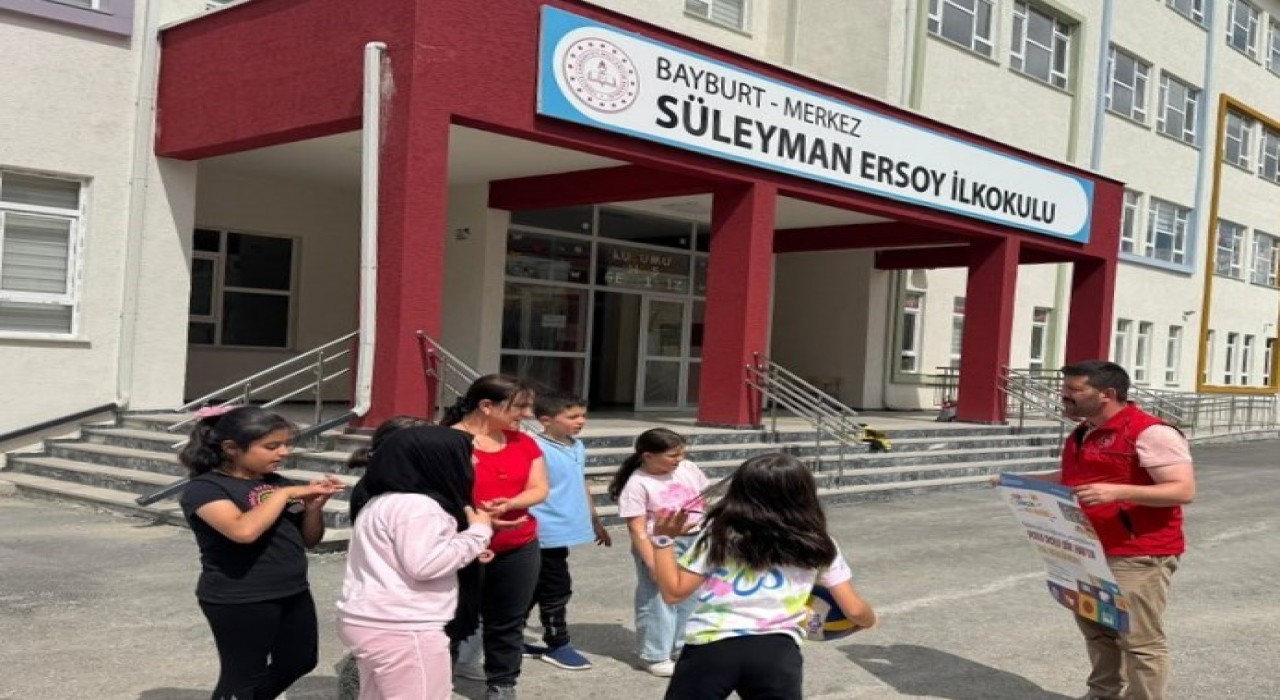 30 Haziranda başlayacak olan Gençlik Yaz Kulübü tanıtımları devam ediyor