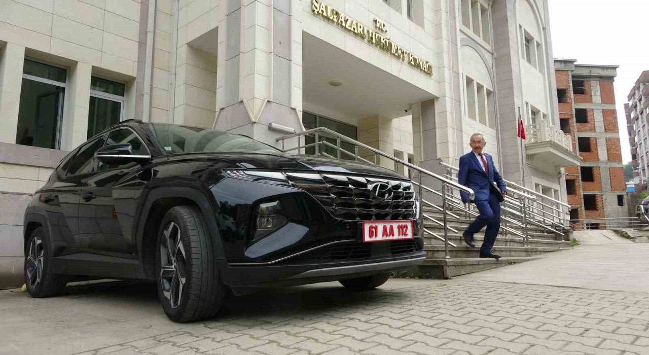 40 yılda 26 kaymakam ile çalıştı