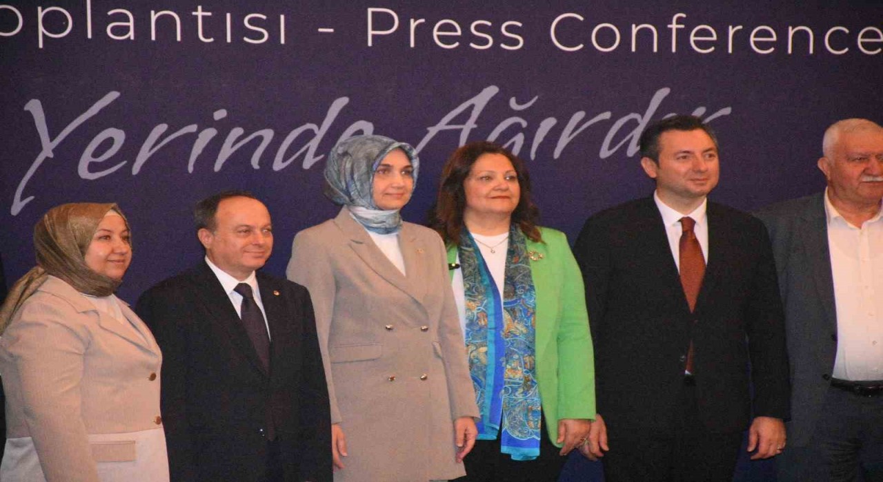 400 milyon metreküplük rezerve sahip Afyonkarahisarın mermeri fuarda görücüye çıkıyor