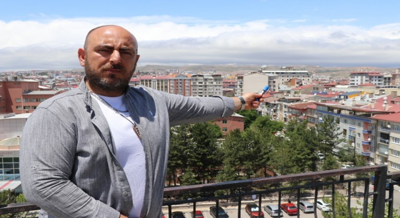 6 Şubat depremlerini tahmin etmişti, Sivası rahatlatacak açıklama ondan geldi