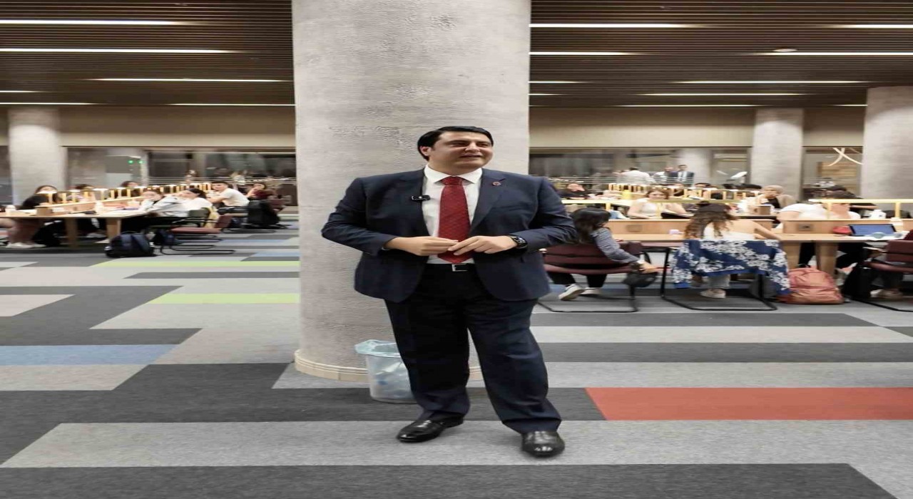 60 bin öğrenci sınava Şehitkamil Kütüphanelerinde hazırlandı