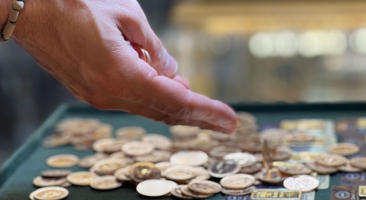 9-13 Haziran Haftasında En Çok Kazandıran Yatırım Aracı Gram Altın Oldu