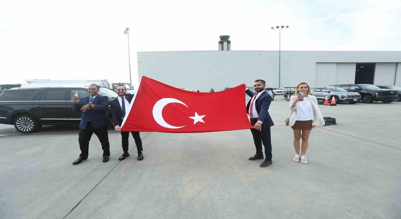 A Milli Takım Raleighde