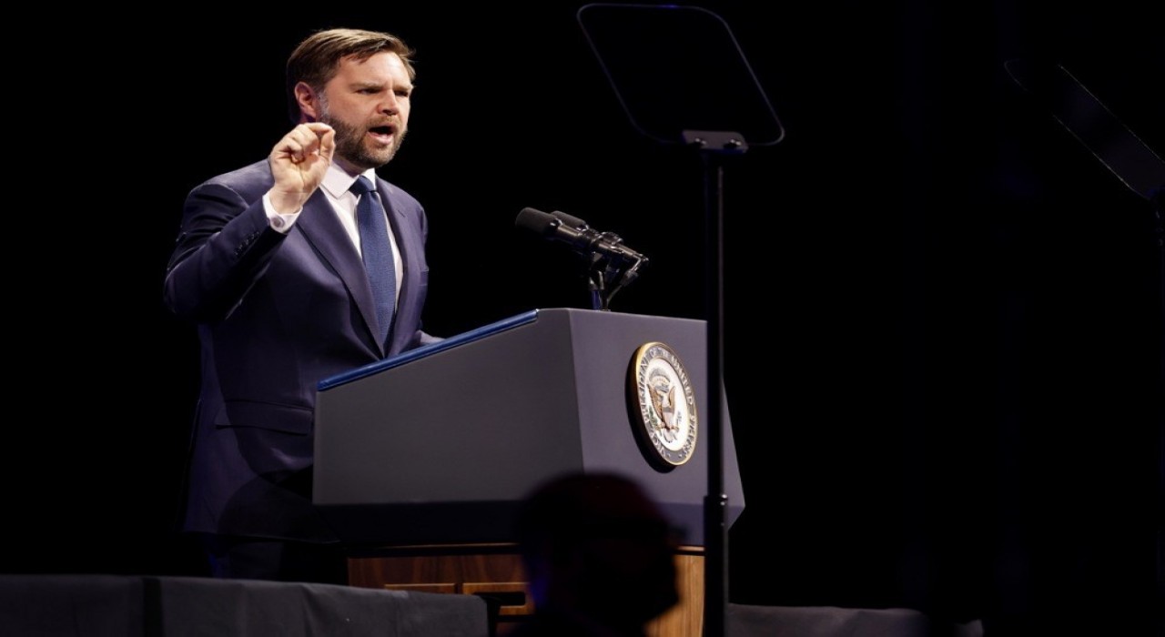 ABD Başkan Yardımcısı Vance: İran ile savaşta değiliz, İranın nükleer programıyla savaş halindeyiz