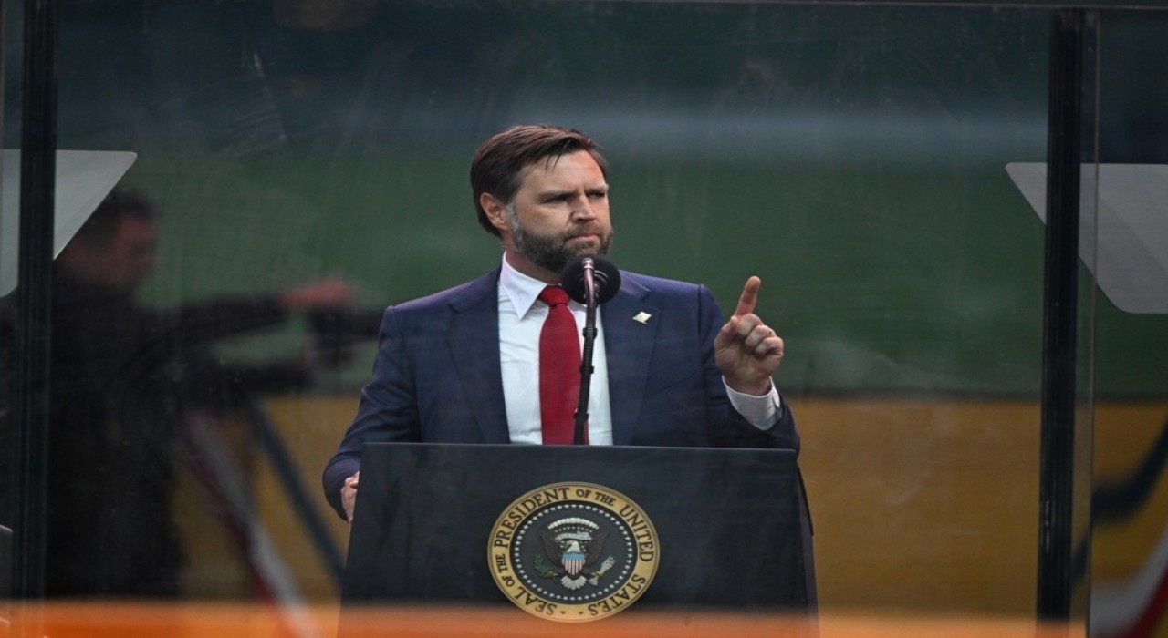 ABD Başkan Yardımcısı Vance: İranın uranyum zenginleştirmesini sona erdirmek için daha fazla önlem alınabilir