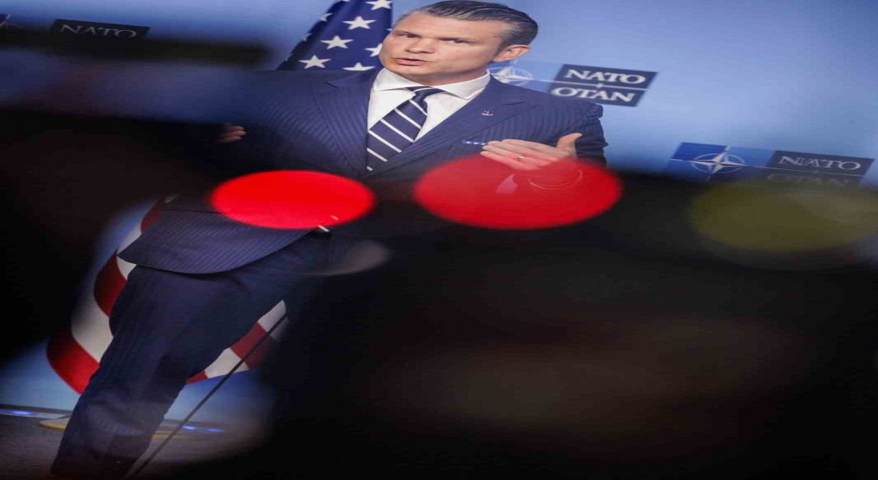 ABD Savunma Bakanı Hegseth: NATO zirvesi öncesinde yüzde 5 savunma harcaması taahhüdüne çok yakınız