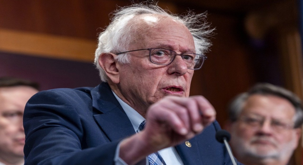 ABDli Senatör Sanders: Netanyahu Irak savaşı konusunda yanılmıştı, şimdi de İran konusunda yanılıyor