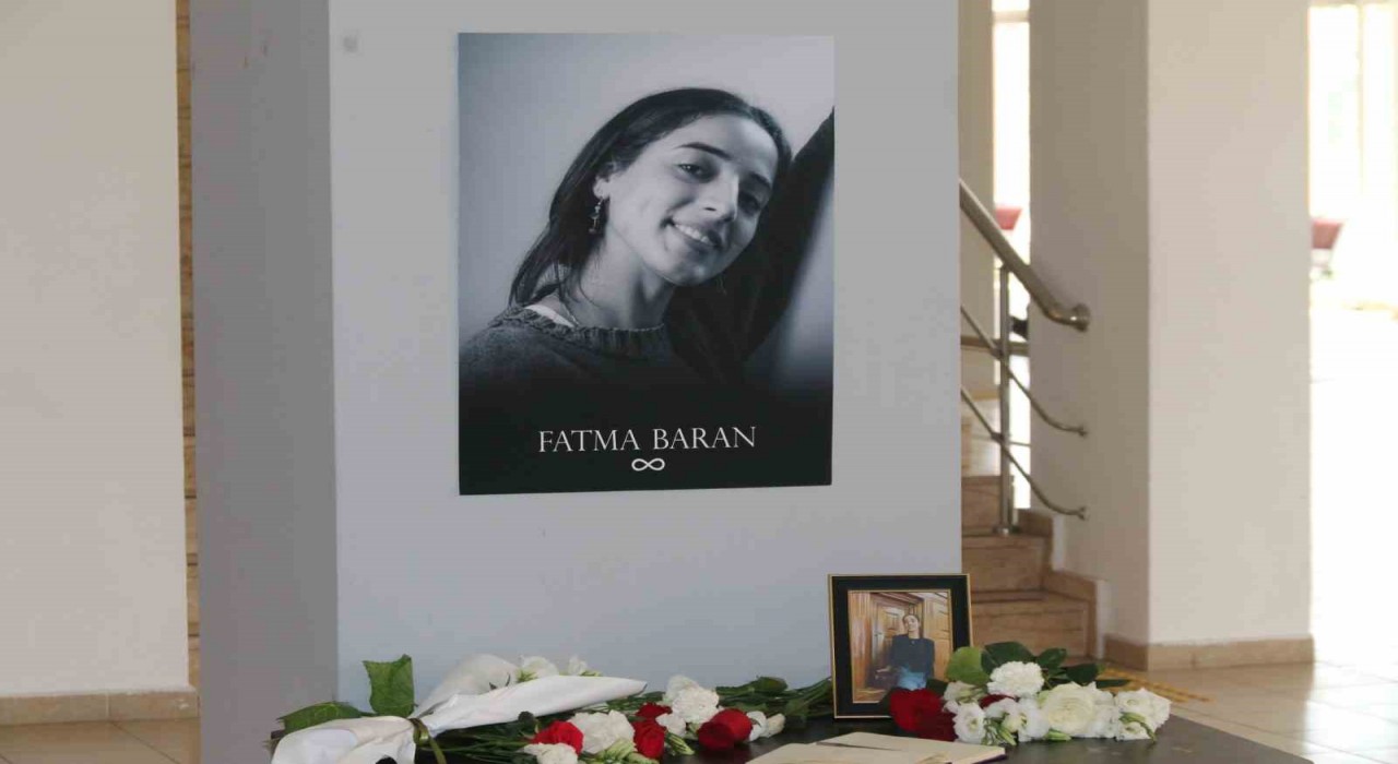 Acı tesadüf; çarpışan iki aracın birinde öğrencisini kaybetti, diğerinde yakını ağır yaralandı