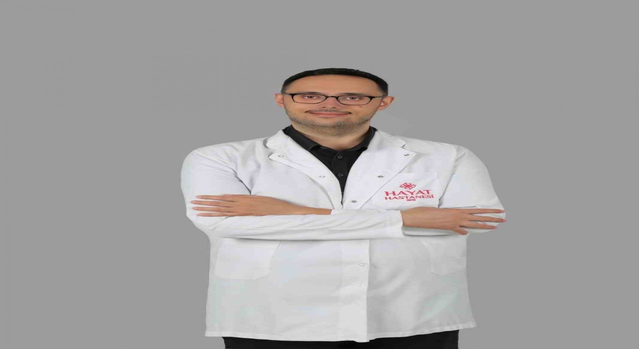 Acil Servisi Uzmanı Dr. Qatada Aldabbastan uyarılar