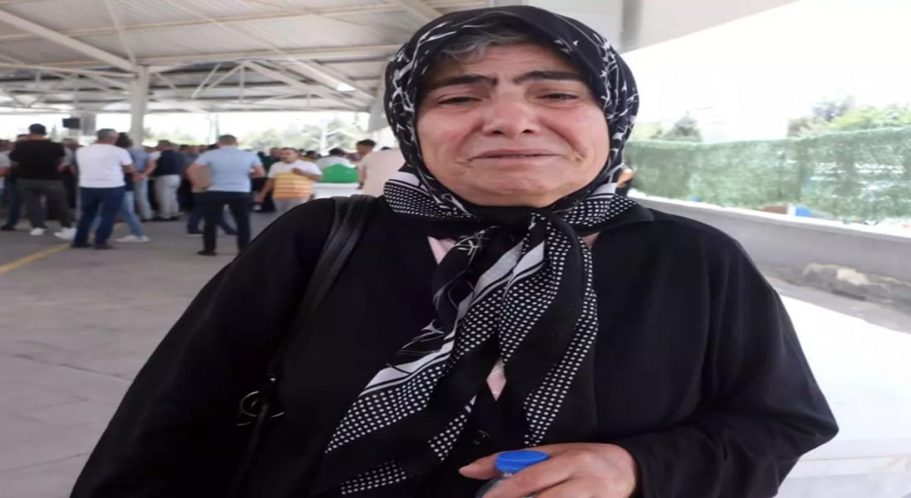 Acılı anne, kızından geriye kalan kedilere kavuştu