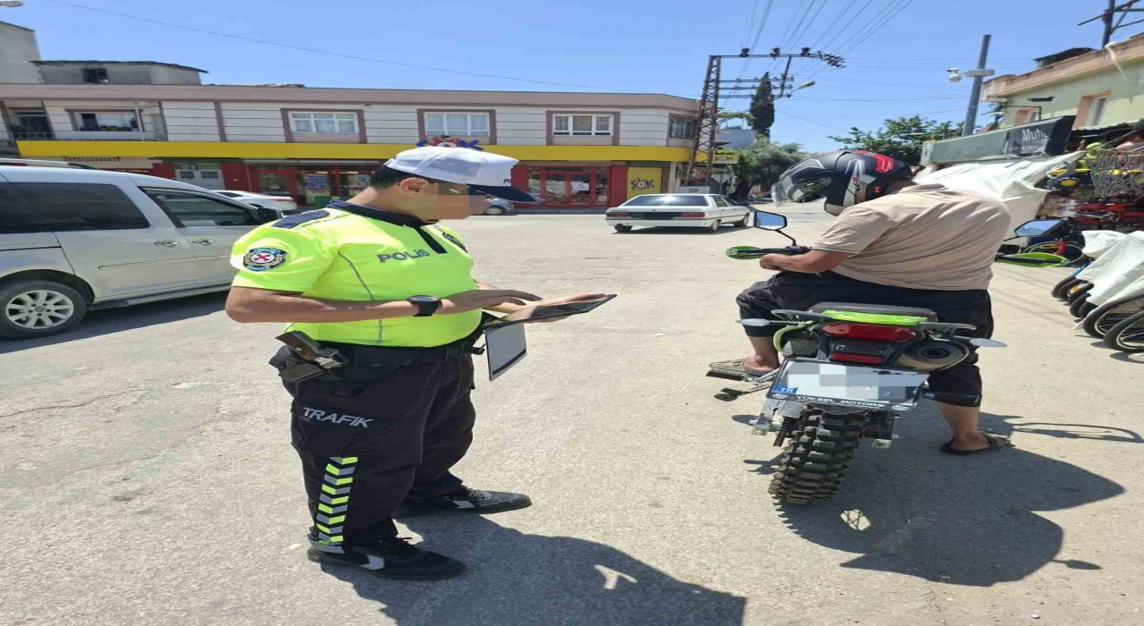 Adana Kozanda aranan 7 şahıs yakalanıp tutuklandı