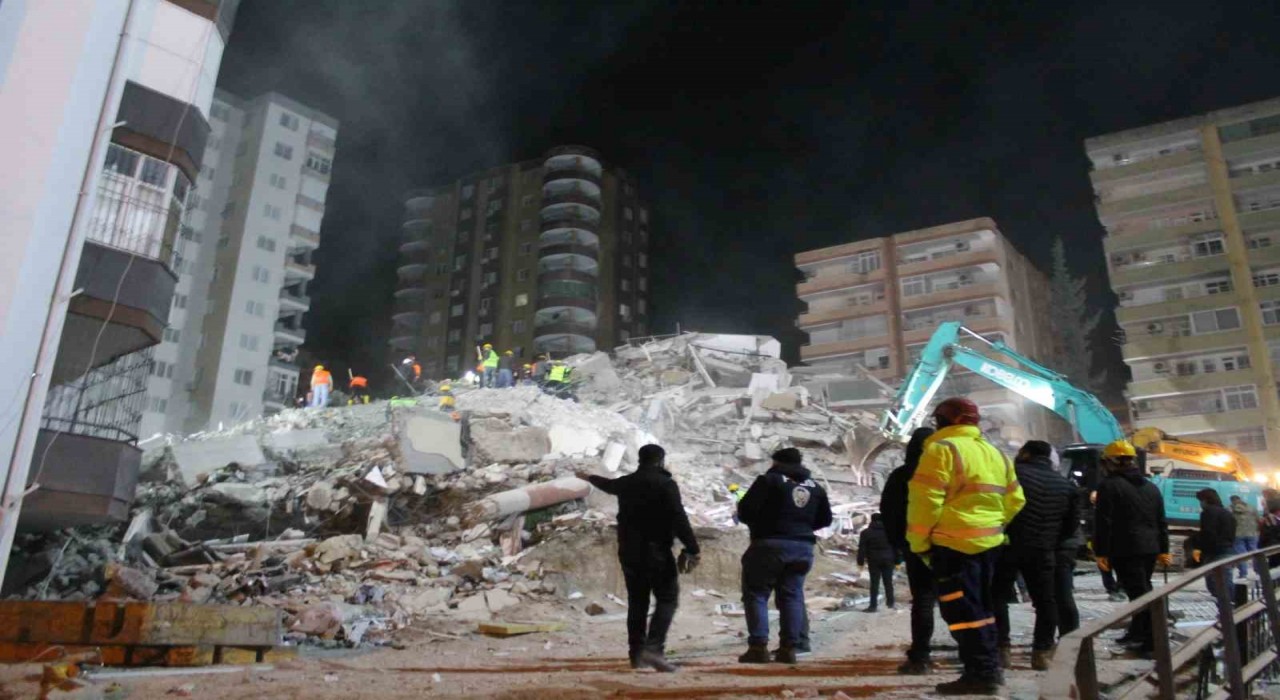 Adanada 42 kişinin öldüğü Ekim Apartmanı davasında karar verildi