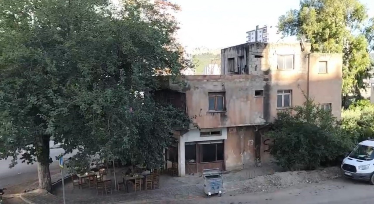 Adanada 4.5 büyüklüğünde deprem