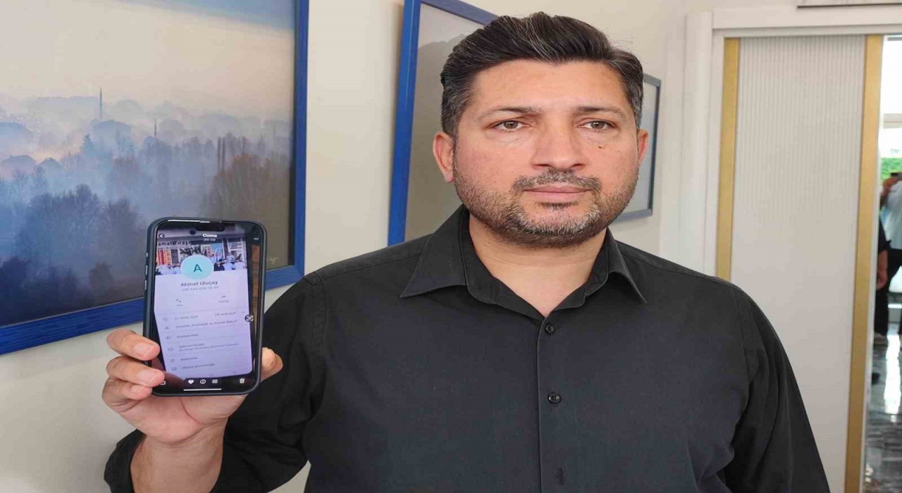 Adanada berberin WhatsApp hesabı kopyalandı: Müşterilerden para istendi