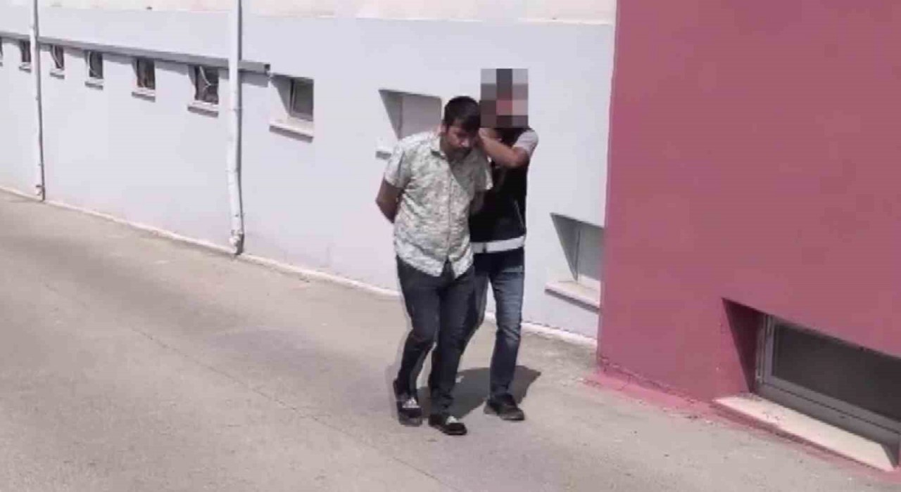 Adanada hüküm giyen 13 torbacı operasyonla yakalandı