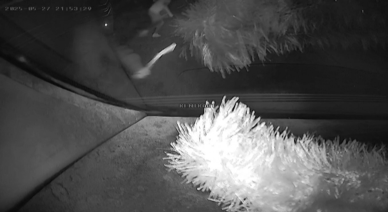 Adanada minibüs hattı gerginliği