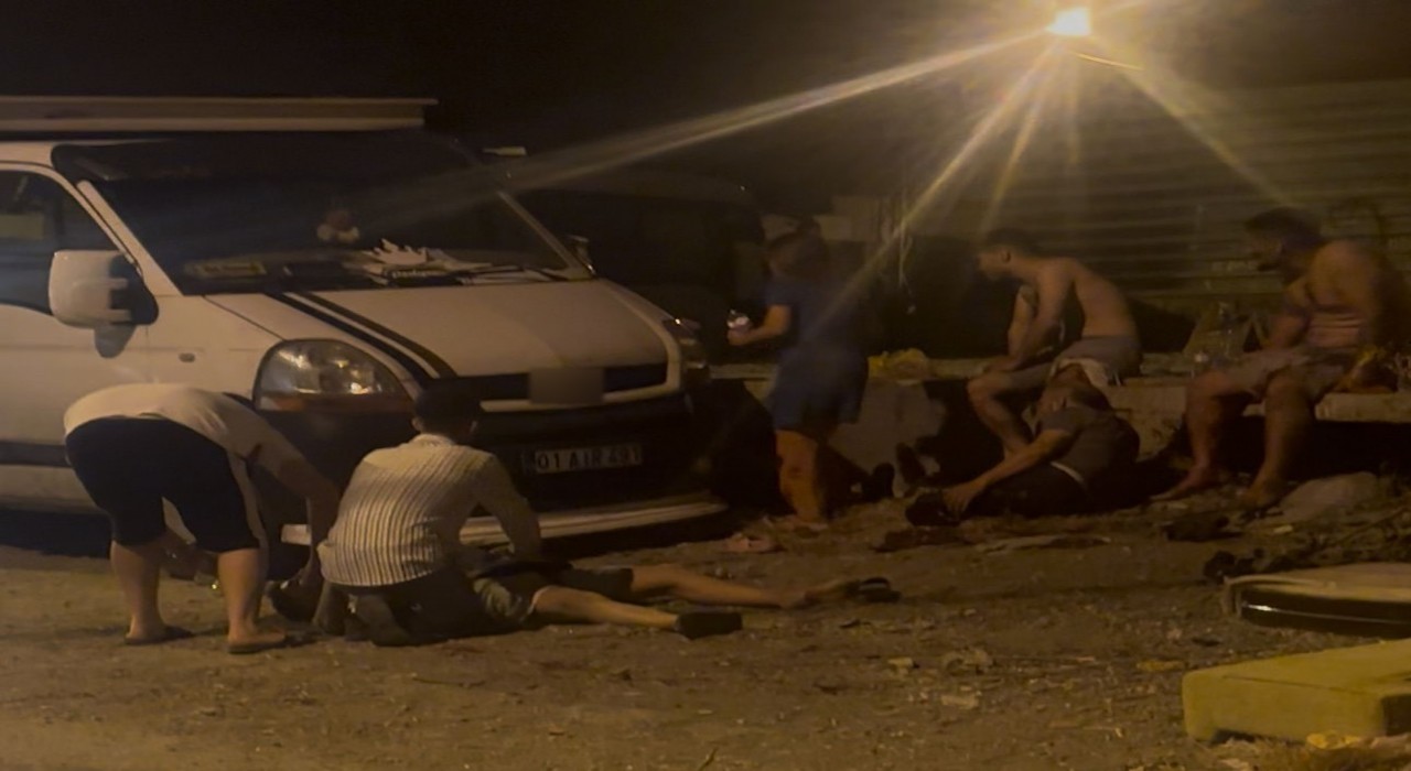 Barış Mahallesi’nde Kavga: 5 Yaralıdan 1’i Öldü