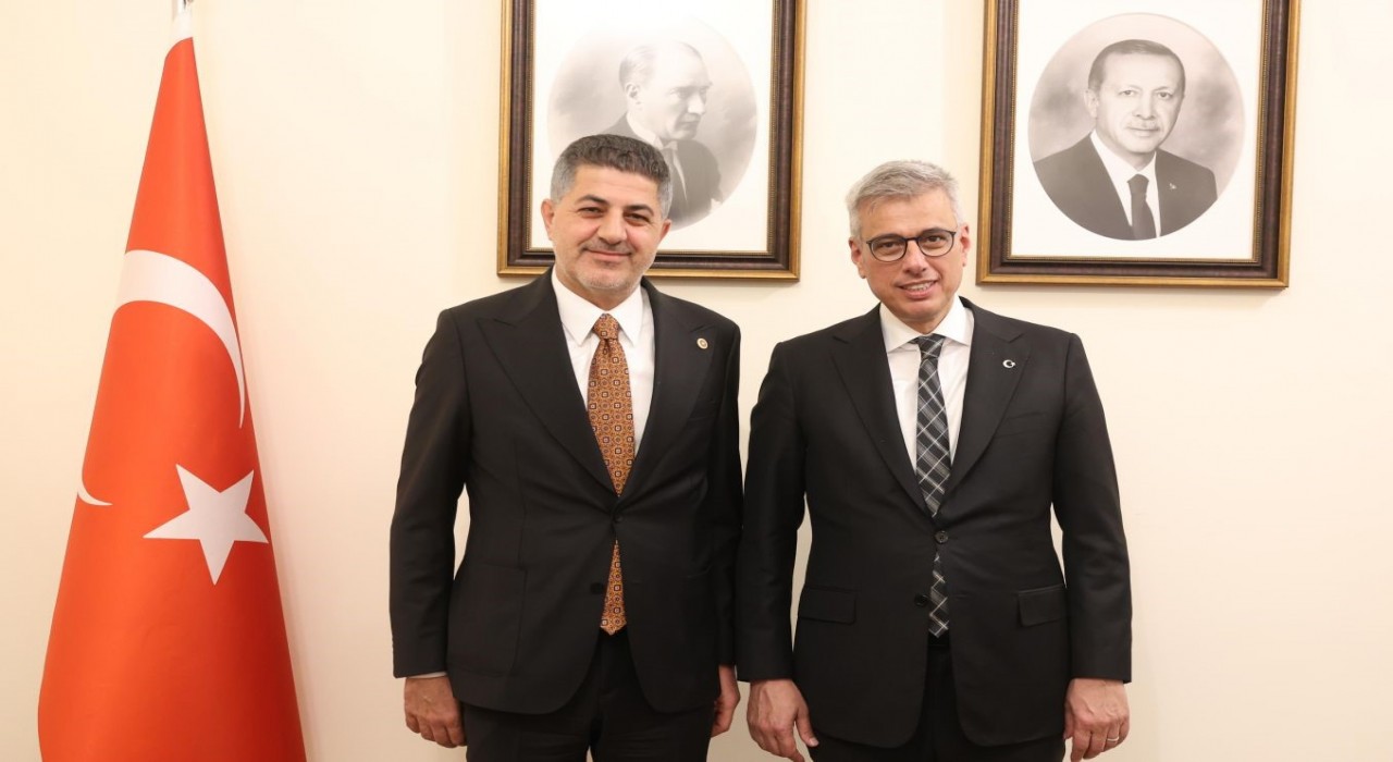 Adıyamana 12 Yeni Aile Sağlığı merkezi müjdesi