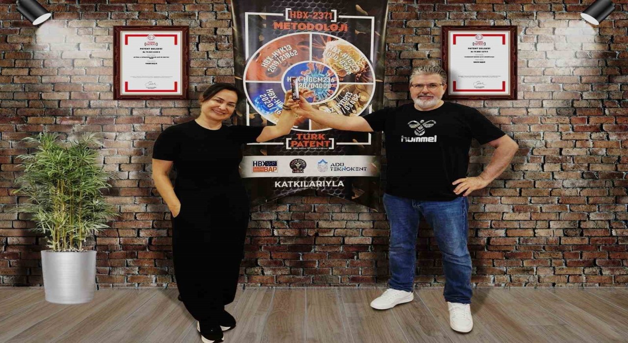 ADÜ Teknokentte heyecan verici çalışma: Kanser hücrelerine karşı akıllı moleküler tuzak