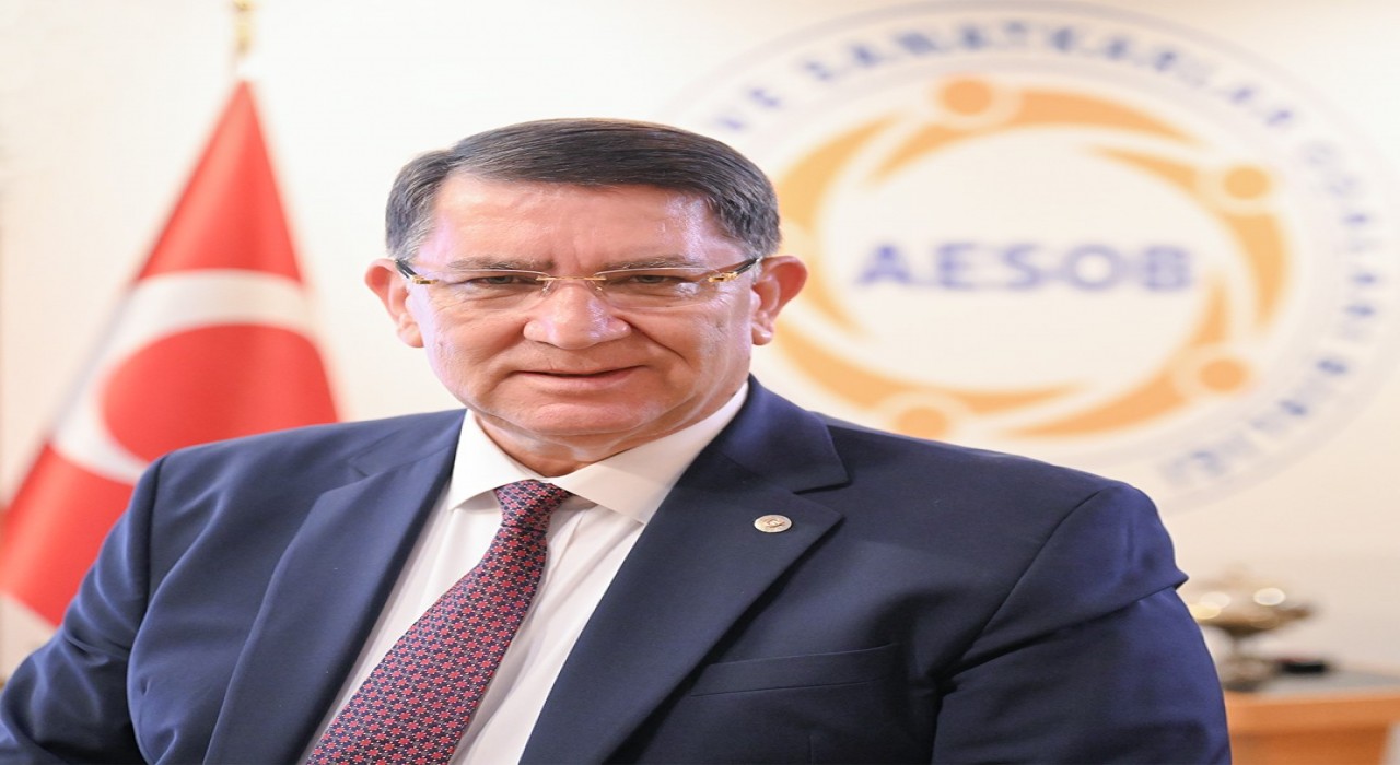 AESOB Başkanı Dere: Kurban kesimlerinizi sahte kasaplara değil, işinin ehline yaptırın